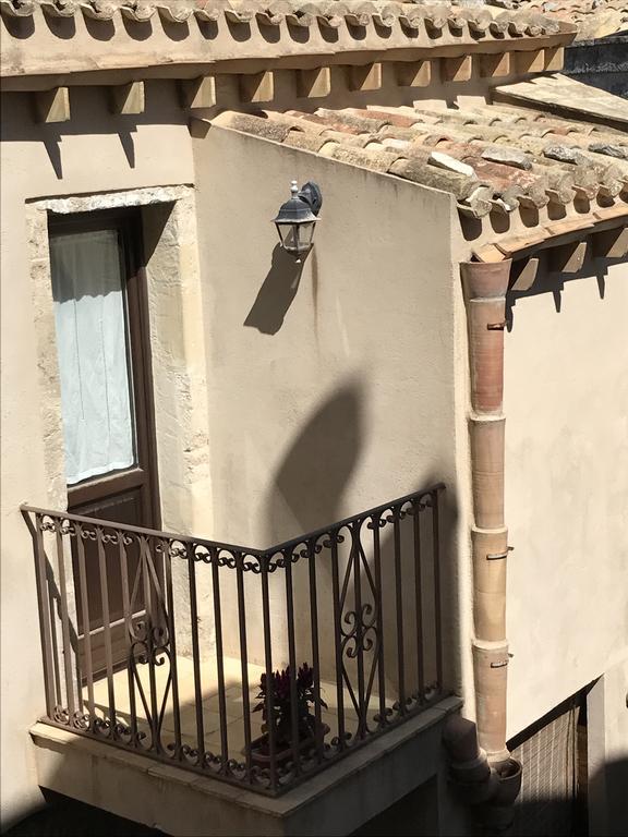 Hotel San Domenico Erice Exterior photo