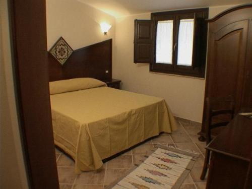 Hotel San Domenico Erice Exterior photo