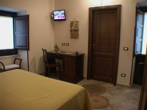 Hotel San Domenico Erice Exterior photo