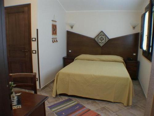 Hotel San Domenico Erice Exterior photo