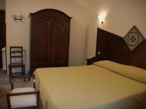 Hotel San Domenico Erice Exterior photo