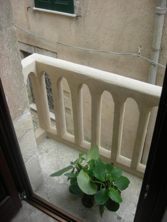 Hotel San Domenico Erice Exterior photo